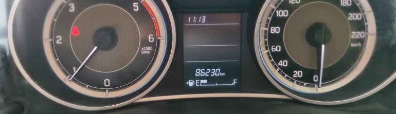 Maruti Suzuki Swift dzire - Image 7